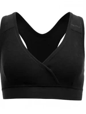 Devold dámská podprsenka Nibba Fleece Merino Bra Novinka