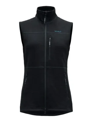 Must-Have Devold dámská vesta Thermo Wool Vest