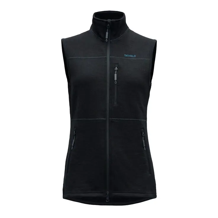 Must-Have Devold dámská vesta Thermo Wool Vest