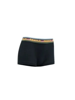 Levný Devold dámské boxerky Lauparen Merino 190 Hipster
