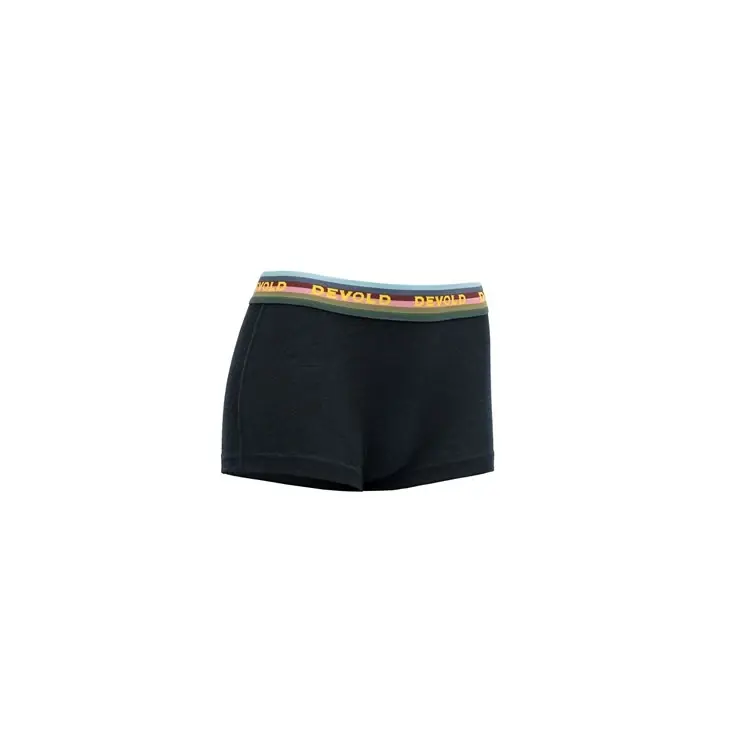 Levný Devold dámské boxerky Lauparen Merino 190 Hipster