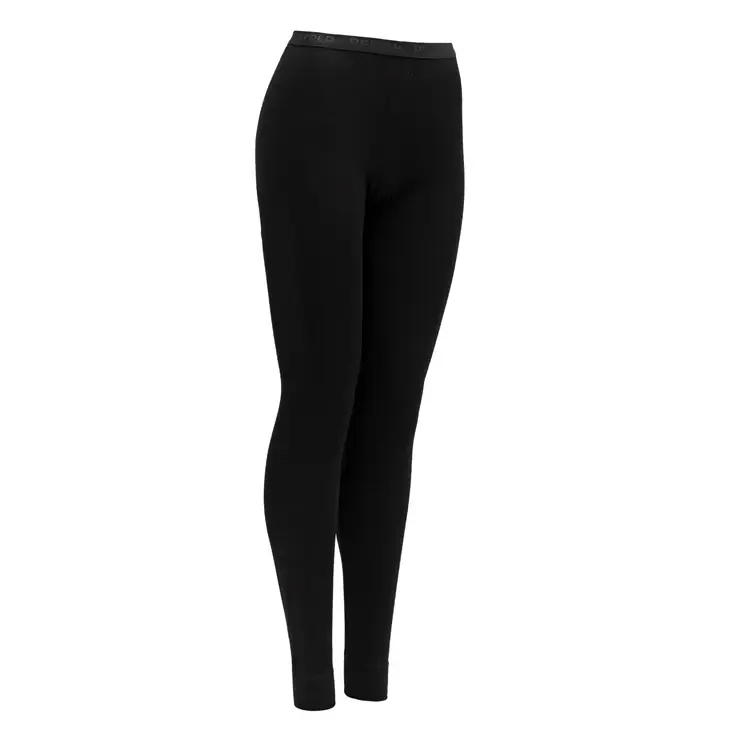 Devold dámské dlouhé spodky Duo Active Merino 210 Must-Have