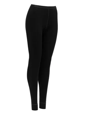 Autentický Devold dámské dlouhé spodky Expedition Merino 235