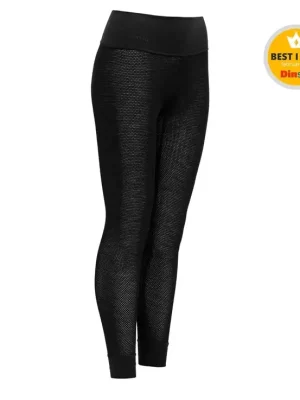 Devold dámské dlouhé spodky Wool Mesh 190 Omezená Nabídka