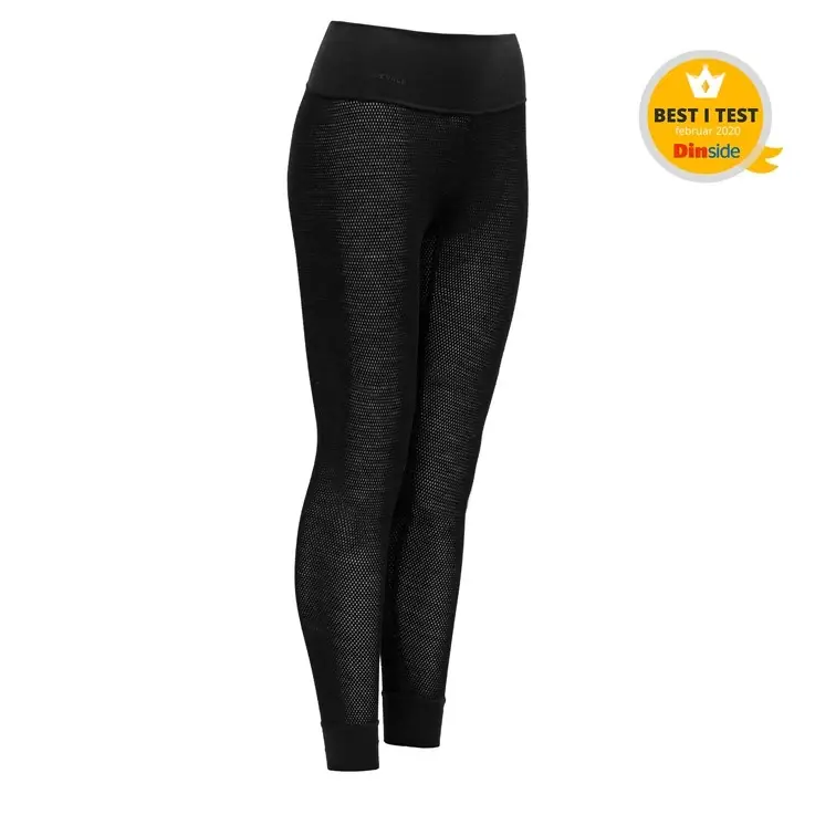 Devold dámské dlouhé spodky Wool Mesh 190 Omezená Nabídka
