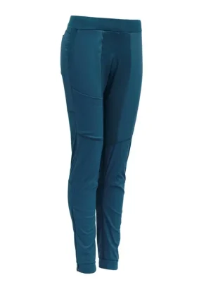 Sezónní Sleva Devold dámské legíny Heroy Hybrid Merino Pants