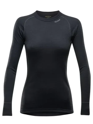 Tovární Cena Devold Duo Active Merino Shirt