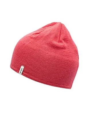 Devold dětská čepice Friends Merino Beanie Kid Aktuální