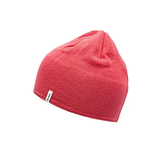 Devold dětská čepice Friends Merino Beanie Kid Aktuální