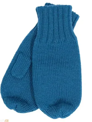 Devold dětské vlněné palčáky Wool Mitten Kid Odeslání Ihned