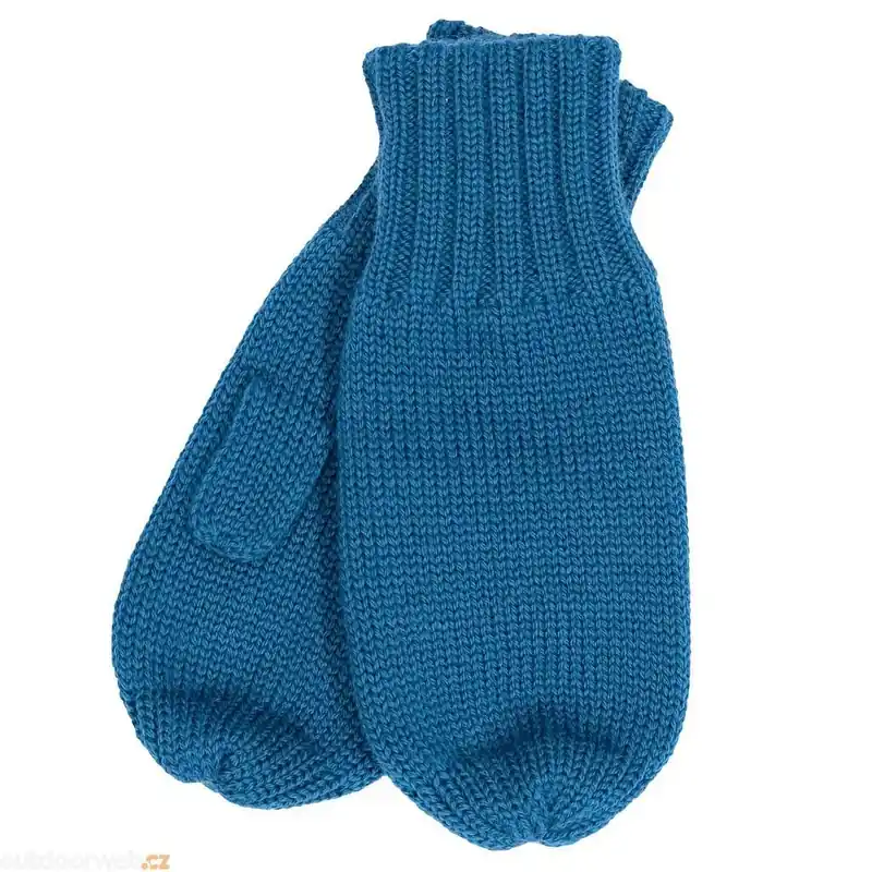 Devold dětské vlněné palčáky Wool Mitten Kid Odeslání Ihned