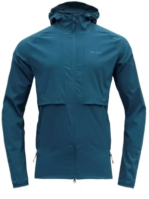 Pouze Dnes Devold pánská běžecká bunda Running Merino Jacket