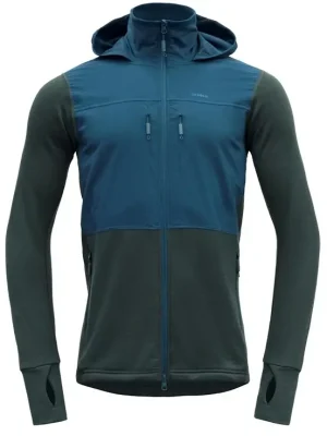 Časově Omezené Devold pánská bunda Heroy Hybrid Merino Jacket