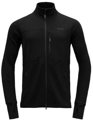 Dokud Zásoby Vydrží Devold pánská bunda Thermo Wool Jacket