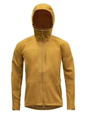 Top Prodej Devold pánská bunda Trollkyrkja Woolshell Jacket