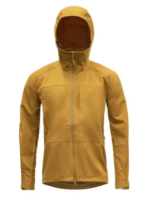 Nejlepší Volba Devold pánská nepromokavá bunda Trollkyrkja Woolshell Jacket