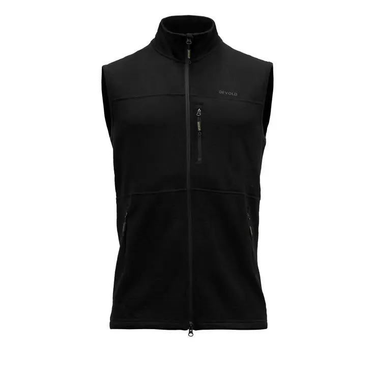 Nízká Cena Devold pánská vesta Thermo Wool Vest