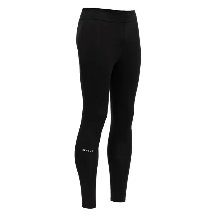 Devold pánské běžecké legíny Running Merino Tights Kup Teď