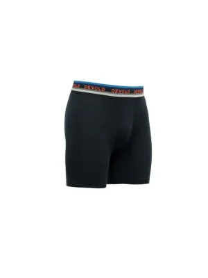 Finální Výprodej Devold pánské boxerky Lauparen Merino 190 Boxer