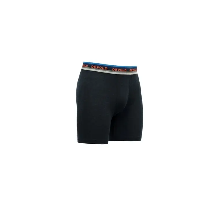 Finální Výprodej Devold pánské boxerky Lauparen Merino 190 Boxer