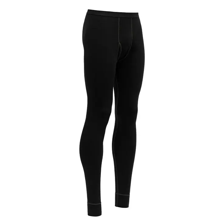 Přímo Od Výrobce Devold pánské dlouhé spodky Expedition Merino 235