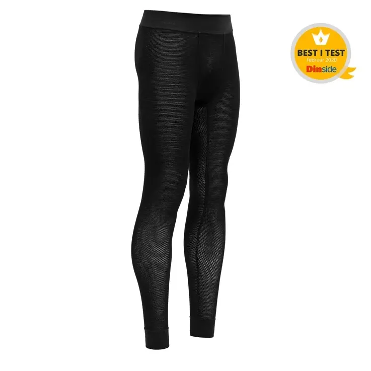 Devold pánské dlouhé spodky Wool Mesh 190 Expresní Doručení