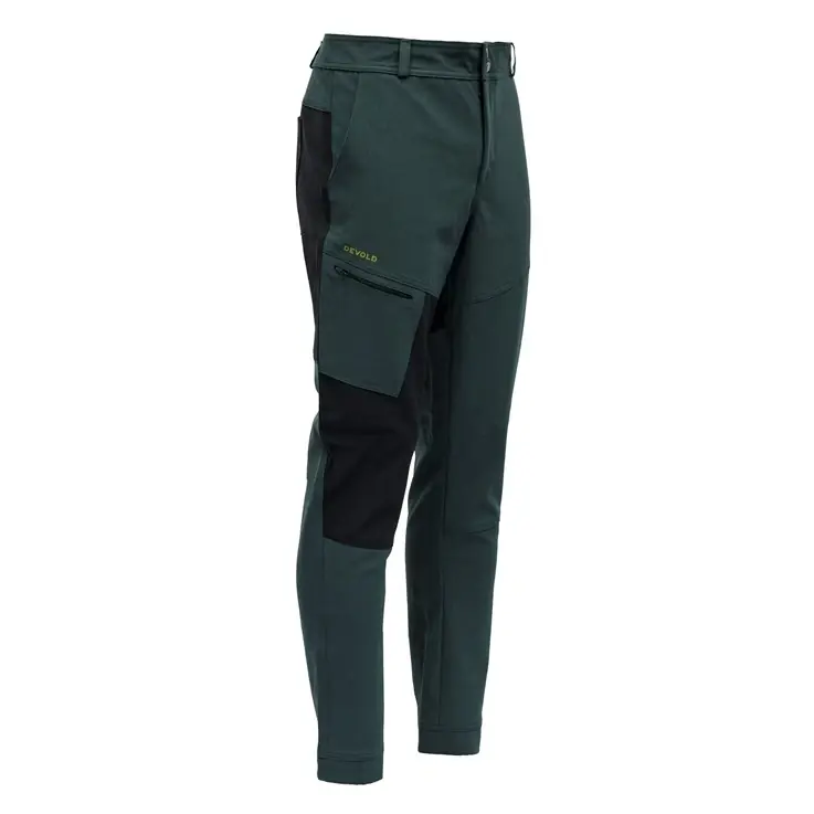 Devold pánské kalhoty Keipen Merino Pants Expresní Doručení