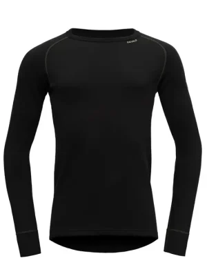 Levný Devold pánské triko s dlouhým rukávem Expedition Merino 235 Shirt