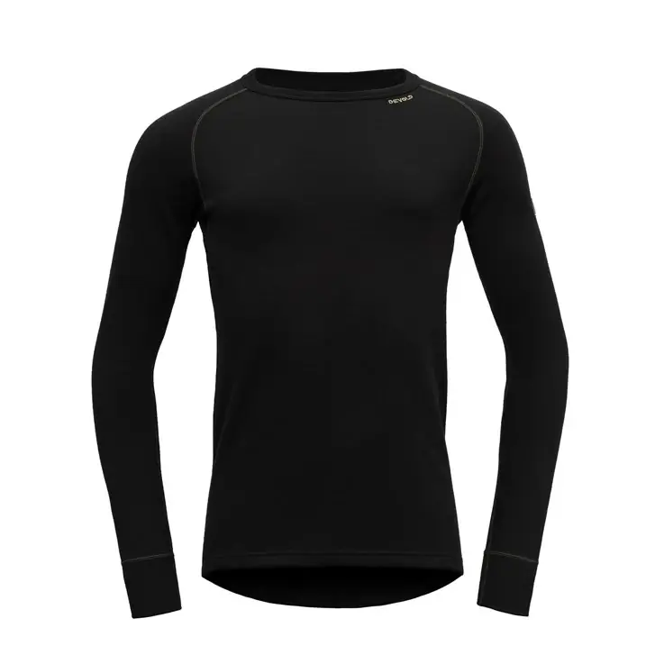 Levný Devold pánské triko s dlouhým rukávem Expedition Merino 235 Shirt