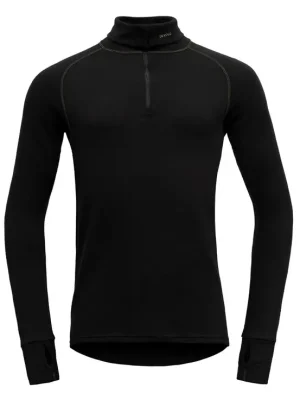 Devold Expedition Merino 235 Zip Neck Levný
