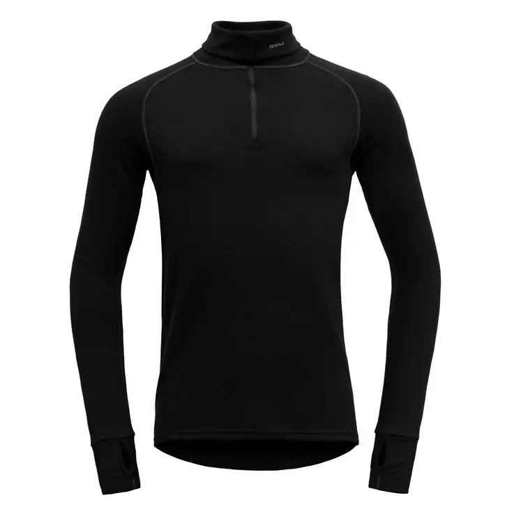 Devold Expedition Merino 235 Zip Neck Levný
