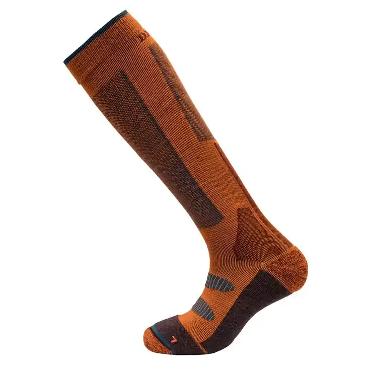 Devold univerzální ponožky Ski Touring Merino Sock Nejlepší Cena