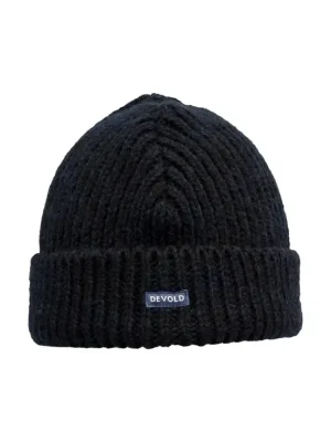 Rychlé Dodání Devold vlněná čepice Nansen Wool Beanie