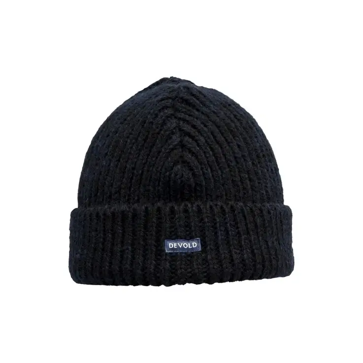 Rychlé Dodání Devold vlněná čepice Nansen Wool Beanie