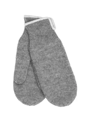 Devold vlněné palčáky Devold Wool Mitten Vrácení Zdarma