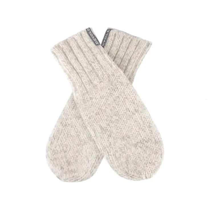 Devold vlněné palčáky Nansen Wool Mitten Koupit Online