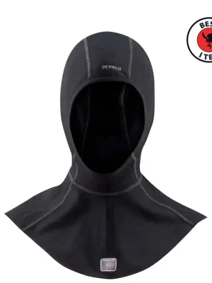 Ověřený Devold kukla Expedition Merino 235 Balaclava