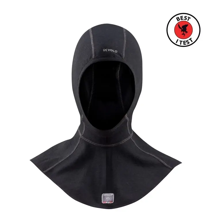 Ověřený Devold kukla Expedition Merino 235 Balaclava