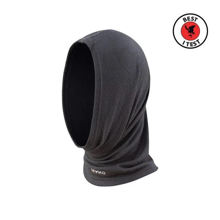 Expresní Doručení Devold nákrčník Expedition Merino 235 Headover