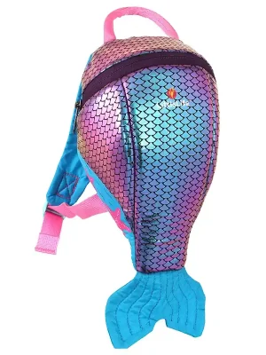 Nejlepší Volba Littlelife 2l dětský batůžek Animal Toddler Backpack Recycled 2l