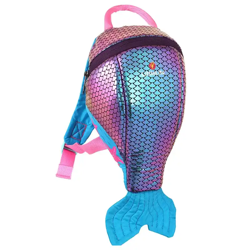 Nejlepší Volba Littlelife 2l dětský batůžek Animal Toddler Backpack Recycled 2l