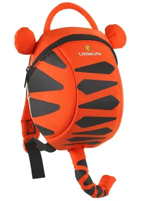 Littlelife 2l dětský batůžek Animal Toddler Backpack 2l Super Cena