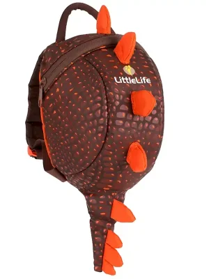 Nejlepší Cena Littlelife 6l dětský batůžek Animal Kids Backpack 6l