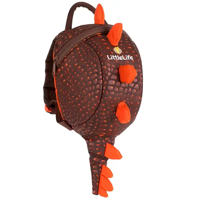 Nejlepší Cena Littlelife 6l dětský batůžek Animal Kids Backpack 6l