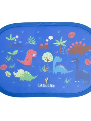Finální Výprodej Littlelife sluneční clona do auta Car Sun Shades