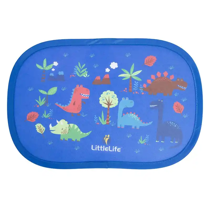 Finální Výprodej Littlelife sluneční clona do auta Car Sun Shades