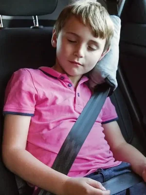 Kup Teď Littlelife cestovní polštářek Seat Belt Pillow
