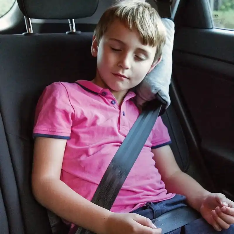 Kup Teď Littlelife cestovní polštářek Seat Belt Pillow