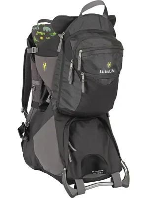 Littlelife dětský sedačka Voyager S5 Child Carrier Finální Výprodej