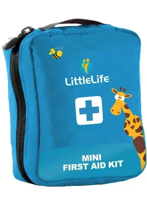 Littlelife lékarnička Mini First Aid Kit Nejlepší Cena